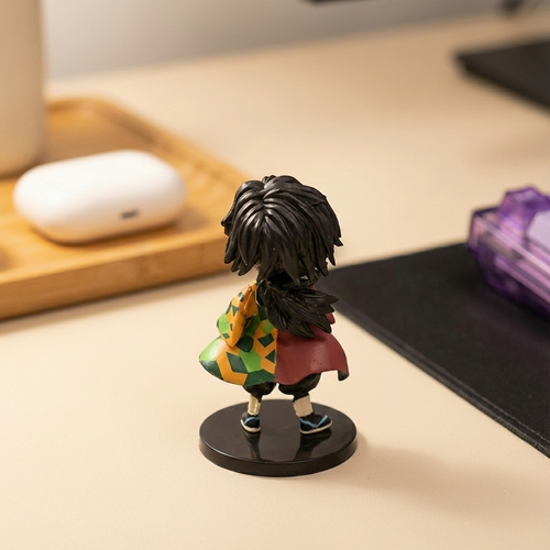 Demon Slayer: Giyu Tomioka Qposket Mini (6-7 cm)